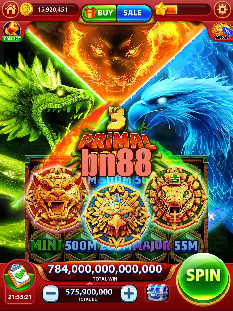 bn88 APK