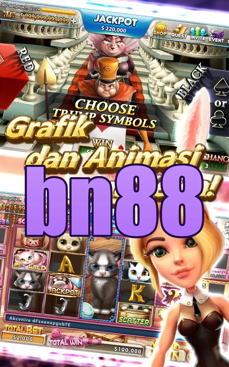 bn88 লগইন