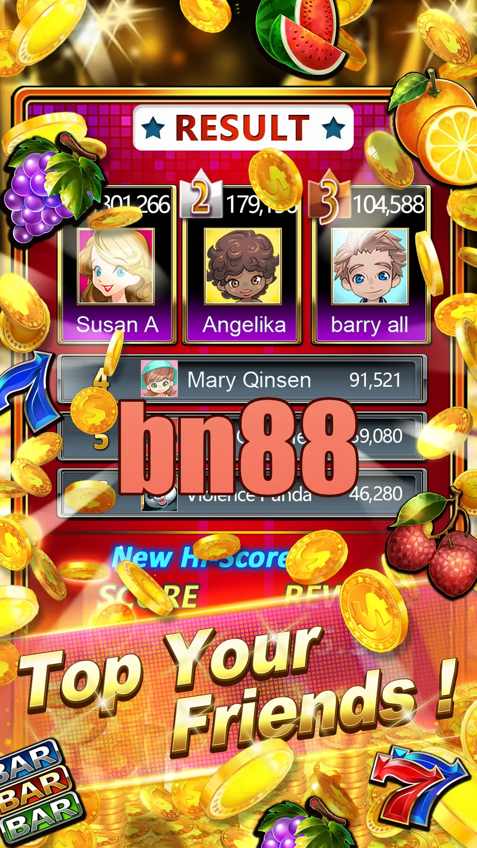 bn88 লগইন