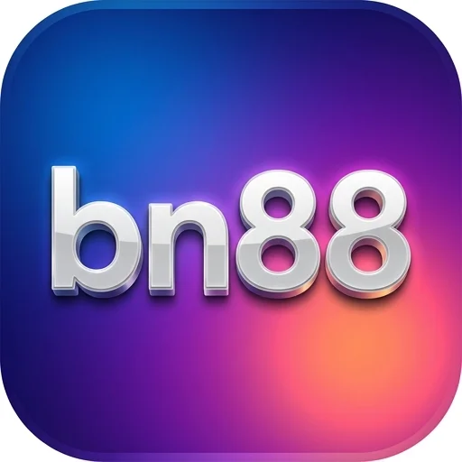 bn88 Logo - অফিসিয়াল
