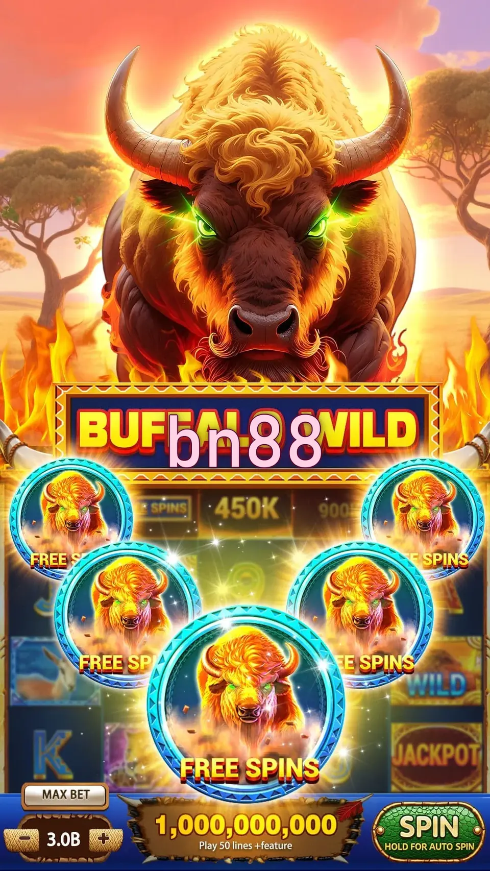bn88 স্ক্রিনশট - APK অফিসিয়াল