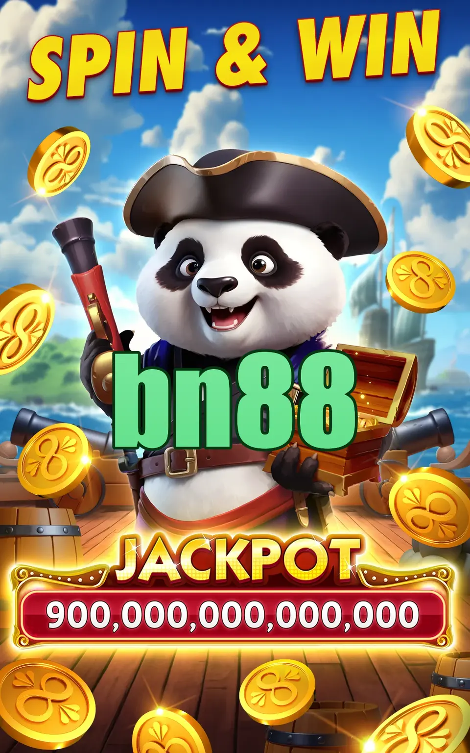 bn88 স্ক্রিনশট অফিসিয়াল APK